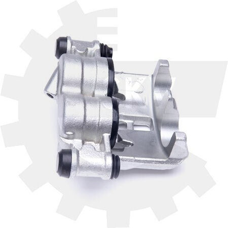 Etrier De Frână Partea Din Față Stângă Citroen Jumper Fiat Ducato Peugeot Boxer 4401k0 4401.k0