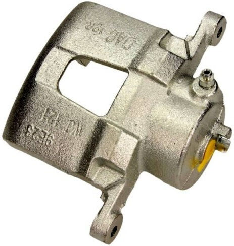 Chevrolet Brake Caliper Front Lacetti 05 Right 96249285
