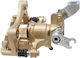 Отзад Лява Спирачна Апарата Nissan Maxima Ca33 2000.01-2006.01 El 44011-31u13