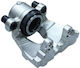 Спирачна Апарата Fiat Преден 500l/doblo 1.3-2.0 D 10 Дясна 77365616