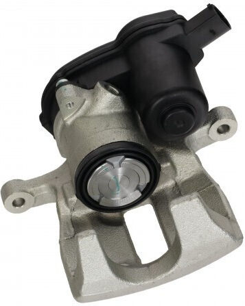 Audi Q5 8r 08 Back Right Brake Caliper Without Arm 8k0615404b