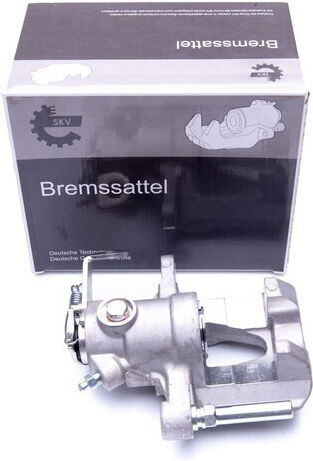 Etrier De Frână Dreapta Partea Din Spate Opel Astra G 9193979