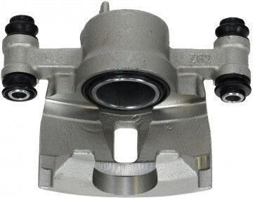 Kia Picanto I 04 Vorderseite Linke Bremssättel Ohne Arm 5811007500