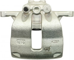 Etrieri De Frână Ford Curier De Tranzit 14 Partea Din Față Dreapta Fără Braț 1.5 1.6 Tdci 1785190 Etrieri De Frână Ford Curier De Tranzit 14 Partea Din Față Dreapta Fără Braț 1.5 1.6 Tdci 1785190