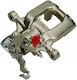 Volkswagen Rear Brake Caliper for Golf Jetta Scirocco Touran 1.2-2.5 08 Right 5k0615424