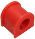 Mitsubishi Stabilizer Bushing Front L200 01 Diameter 27mm Polyurethane Mb573783