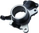 Front Tie Rod End for Fiat Ducato Jumper Boxer 02 Right 1800kg