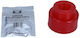 Tedgum Frontsystem Für Mercedes G-Klasse 460 1976-2012 Polyurethan 460 352 04 65