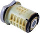 Rear Beam Bushing Octavia Ii Superbii Iii Yeti Kod Kar Front 5q0505145f