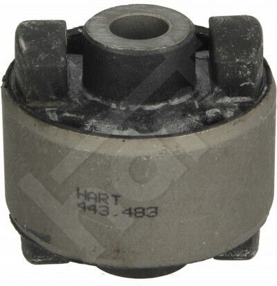 Bucșă Braț Control Spate Metal-Cauciuc Piese Pentru Partea Frontală A Mașinii Renault Spațiu 6025306471