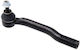 Achsschenkel Für Nissan Tiida Jpn Links C11 2005.08-2012.06 Gl D8640-ew00a