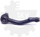 Achsschenkel Rechts Für Die Vorderseite Hyundai Tucson Kia Sportage 56820-2e900 56820-2e900