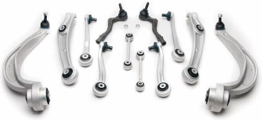 Set Brațe De Suspensie Audi A4 B8 A5 Q5 12 Piese