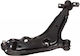 Maxgear Skoda Felicia Vorderachse Rechts 94-98 Satz 937807
