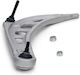 Master-Sport Querschnitt Aufhängung Arm Für BMW Serie 3 E46 Z4 E85 Bmw31126751317
