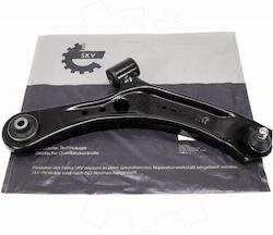 Ψαλίδι Fiat Sedici Suzuki Sx4 Εμπρός Άξονας Δεξιά 4520154l00 Ψαλίδι Fiat Sedici Suzuki Sx4 Εμπρός Άξονας Δεξιά 4520154l00