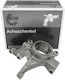 Dacia Dokker Lodgy Right Tie Rod End