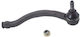 Master-Sport Achsschenkel für die Vorderseite Ford Galaxy Alhambra Sharan 7m0422817