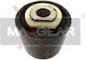 Front Suspension Arm Bushes Opel Omega B Maxgear