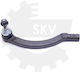 Front Steering Bar End Right Volvo S60 S80 V70 Ii 274176