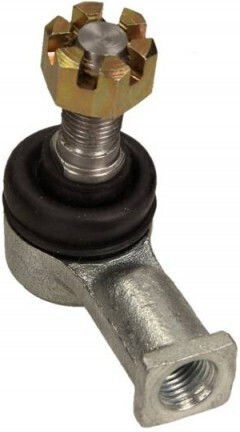 Yamaha Kodiak 450 2005 Vorderfrontsystem Achsschenkel