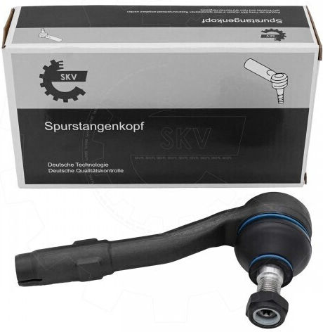 Front Steering Bar End Left Right Bmw 5 E60 E61
