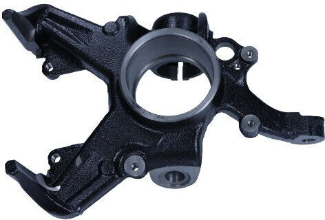 Край на вързан прът на колело Vw Предно Голф 96 A3 Октавия Ляв Дискове 280x22 1j0407255aj