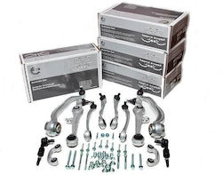 Σετ Ψαλιδιών Audi A4 A6 95-01 Vw Passat B5 96-01 4d0498998s1 Σετ Ψαλιδιών Audi A4 A6 95-01 Vw Passat B5 96-01 4d0498998s1
