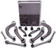 Комплект Рамена За Окачване На Преден Ос Ляв Десен Audi A4 8kh A5 8f7 36853-kit-ms