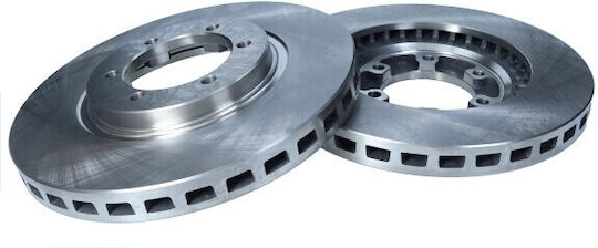 Диск Спирачки Преден Hyundai Terracan 01 19-2383