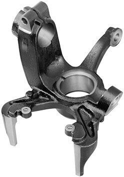 Δεξιά Ακρόμπαρο Skoda Citigo Vw Up Seat Mii 1s0407256