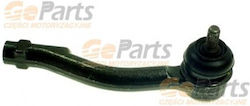 Άκρο Μπάρας Τιμονιού Sonata Ef 98.03 Xg 30 98 Kia Magentis 02.09 Opirus 03.07 Εξωτερική Δεξιά 5682038900 Άκρο Μπάρας Τιμονιού Sonata Ef 98.03 Xg 30 98 Kia Magentis 02.09 Opirus 03.07 Εξωτερική Δεξιά 5682038900