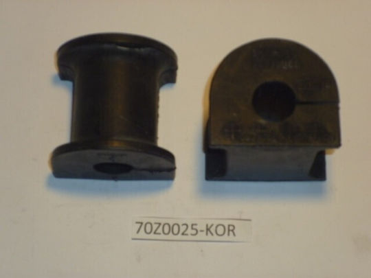 Chevrolet Lacetti Front Stabilizer Bar Bushes 1.4i 1.6i 1.8i 04