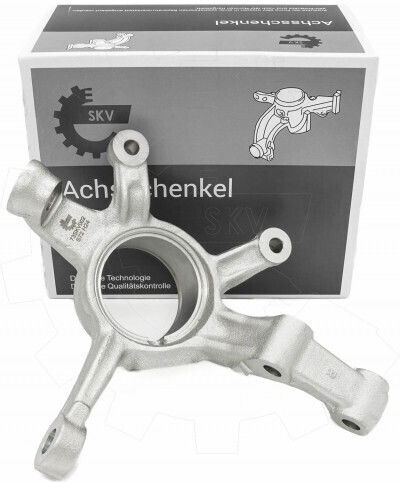 Right Tie Rod End Mercedes-Benz GLA A2463320200