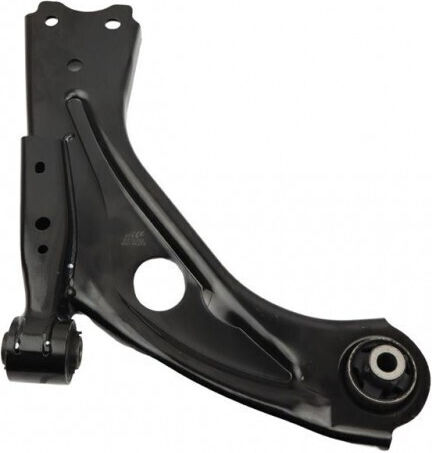 Aufhängung Arm Citroen Berlingo 18 Vorderachse Rechts 9846329080