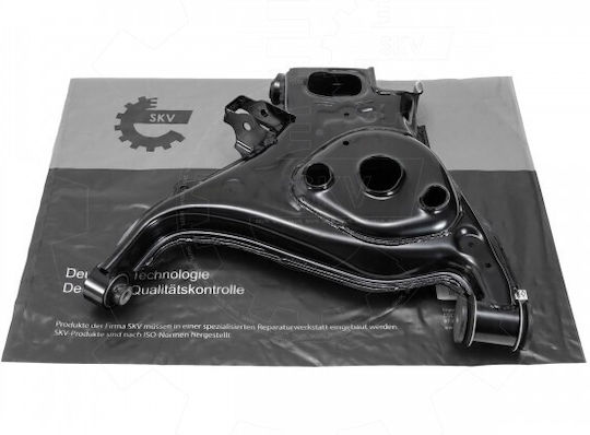 Носач Audi A6 C6 Заден мост Десен 4f0505312m