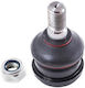 Nissan Pick Up Urvan Vorderes Aufhängung Arm 4016101n115