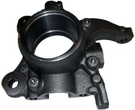 Vw Vordere Achsschenkel T4 90 Links 7d0407257a