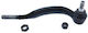Master-Sport Front System Car Steering Knuckle Left Peugeot 407 407 SW 407 Coupe 381765