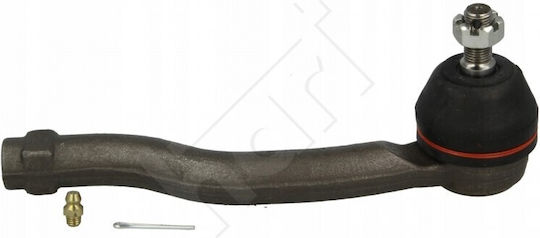 Capăt Bară Mazda CX-7 07 Stâng Eg2132290