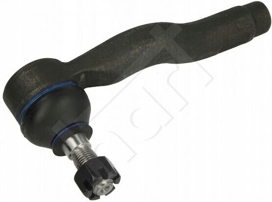 Hart Front System Mazda 6 02 Left Steering Knuckle