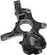 Front Tie Rod Mercedes-Benz Sprinter Vw Crafter 06 Right Without Bearing A9063304120