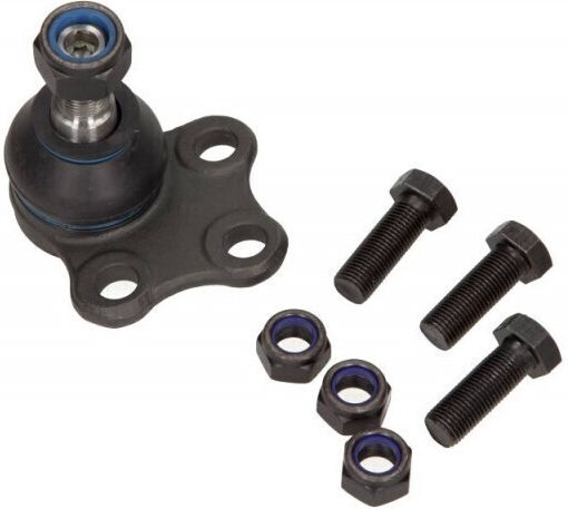 Bolt Braț De Suspensie Față Renault Trafic 06- Opel Vivaro 93 161 884