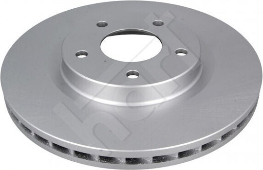 Vorderseite Bremsscheibe Seat Sebring 2.0 Crd Malaysia Set