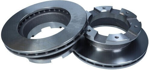 Δίσκος Φρένων Mitsubishi Πίσω Canter 3.0 D 05-10 Mk356572