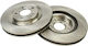 Диск Автомобилни Спирачки Преден Mitsubishi Eclipse Outlander 1 5-2 4 12 92306503