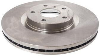 Brake Disc Nissan Murano I Murano II M45 40206EG000