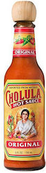Cholula Mexican Hot Sauce Original Authentic Mexican Hot Sauce 150ml