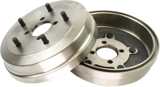 Suzuki Brake Drum Back Samurai Sj 1.3/1.9td 88-04 Adk84703