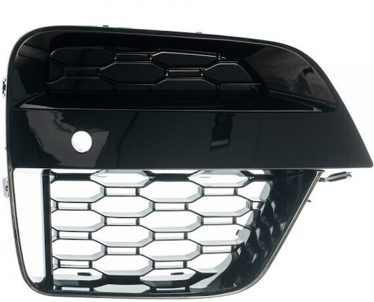 Bmw X3 G01 X4 G02 2017 M-packet Маска Преден Броня Отвор Pdc Дясна